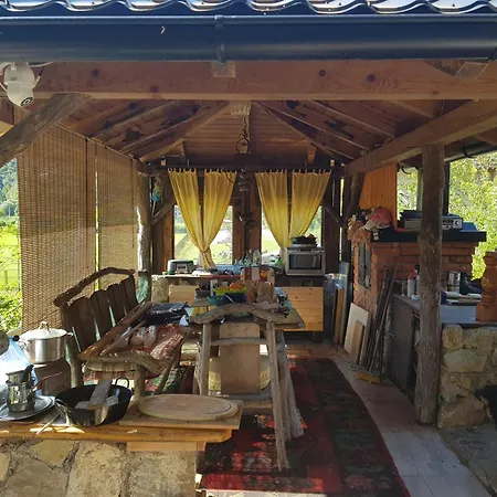 Mirsando Apartment *