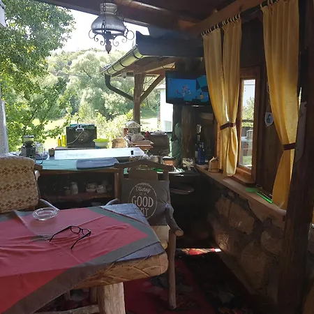 Apartment Mirsando Kulen Vakuf