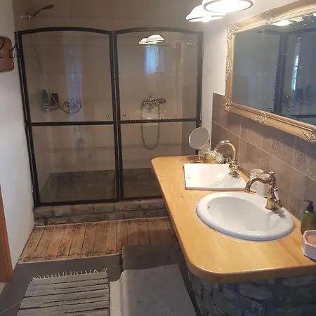 Mirsando Apartment *