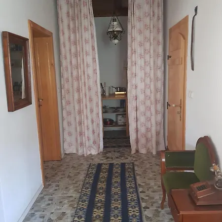דירה Mirsando *