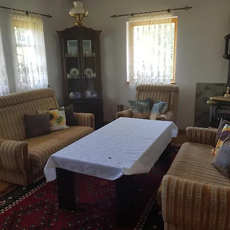 Mirsando Apartment