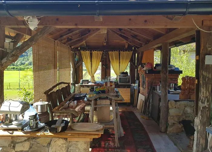 Mirsando Apartment *