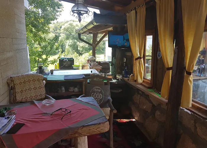 Apartment Mirsando Kulen Vakuf