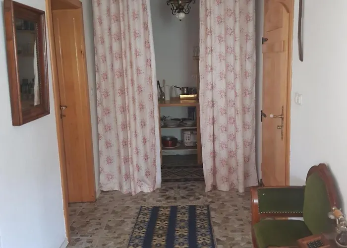 Apartment Mirsando *